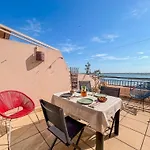Апартаменты Sublime Residence, Piscine, Acces & Port De Plaisance Груиссан