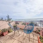 Lejlighed Sublime Residence, Piscine, Acces & Port De Plaisance