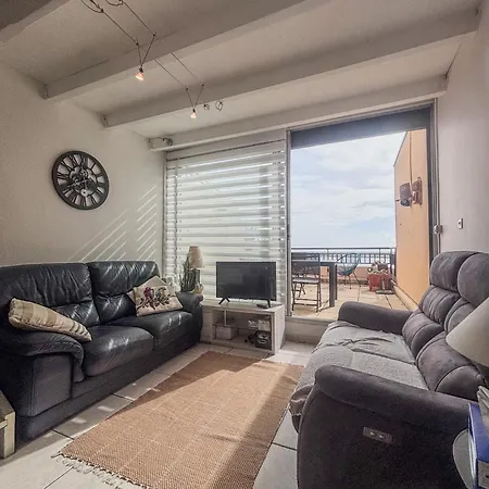 Sublime Residence, Piscine, Acces & Port De Plaisance * Gruissan